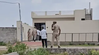 छह माह की गर्भवती महिला की हत्या