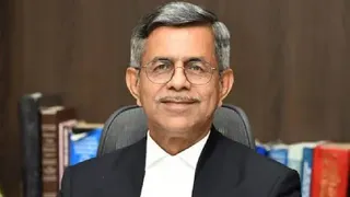 कॉलेजियम ने सुप्रीम कोर्ट में न्यायाधीश के पद के लिए जस्टिस अपरेश कुमार सिंह समेत दो नामों की सिफारिश की है।