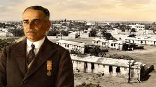 कपिल राम वकील (इमेज सोर्स- टाटा केमिकल)