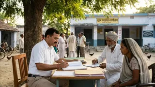 इस फोटो को एआई टूल की मदद से बनाया गया है।