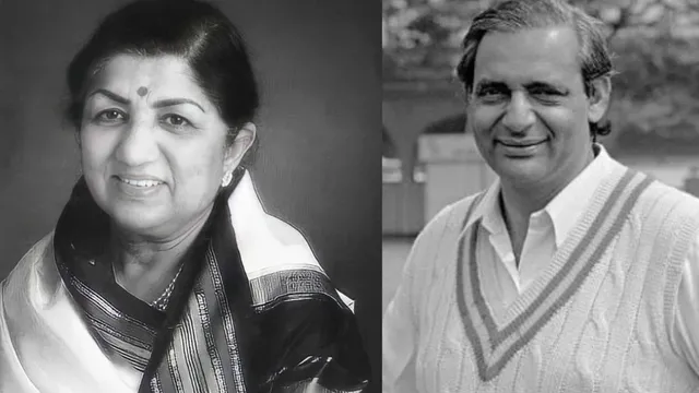 Lata Mangeshkar ने ताउम्र क्यों नहीं की शादी? अधूरा रहा गया था 'स्वर कोकिला' का पहला प्यार!