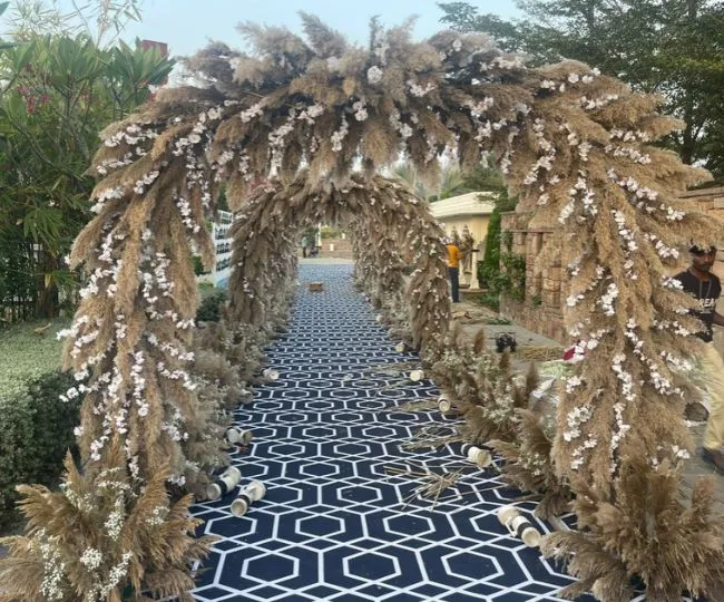 mathura wedding small