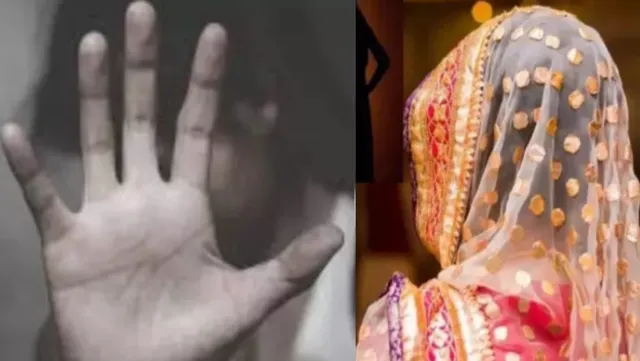 आजमगढ़ में मौसी किशोर से बनाती रही शारीरिक संबंध, 18 साल का होने पर शादी के लिए पुलिस से कर दी शिकायत