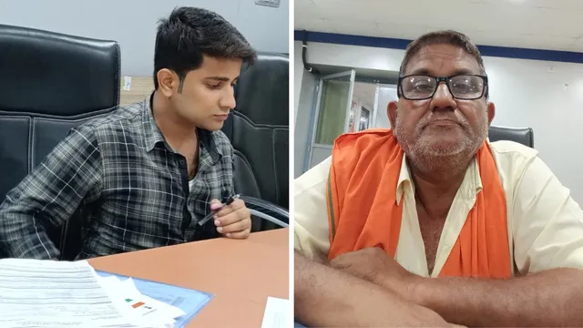 Success Story: तीसरे प्रयास में राजू ने क्रैक किया NEET, मुजफ्फरपुर के किसान का बेटा SKMCH में पढ़ेगा MBBS
