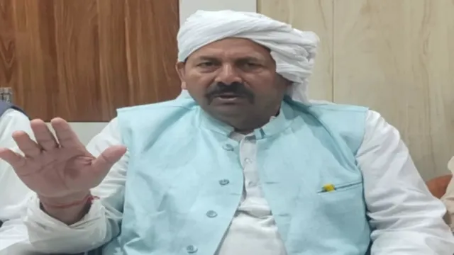 जयन्त चौधरी को कृषि मंत्री बनाए सरकार, नरेश टिकैत ने की सरकार से मांग; पुराने वाहनों को जब्त करने का किया विरोध   
