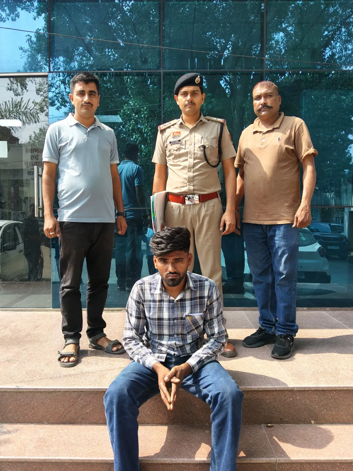 narnaul-case