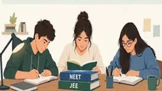सीसीएल विद्या सारथी 2026: 400 छात्रों को मुफ्त जेईई-नीट कोचिंग से मिलेगा सुनहरा भविष्य।