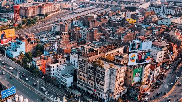 सुप्रीम कोर्ट के आदेश के बाद एक्शन में पटना नगर निगम: 24 कॉलोनियों पर सीलिंग का खतरा, 27000 से अधिक को नोटिस
