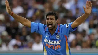 प्रवीण कुमार (File photo)