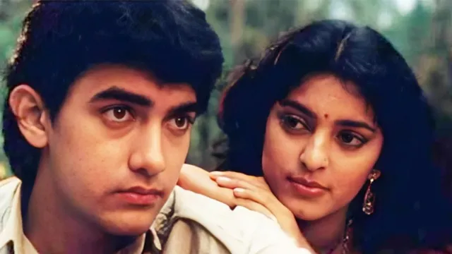 'कयामत से कयामत तक' के लिए पहली पसंद नहीं थीं Juhi Chawla, फाइनल ऑडिशन में सेलेक्ट हुई थी ये सिंगर