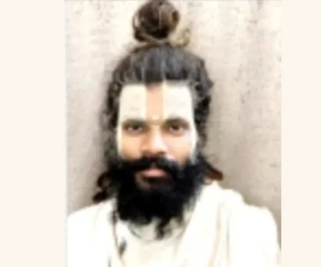 rasik sharan mathura small