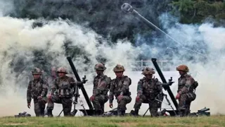 सर्जिकल स्ट्राइक के एक दशक (फाइल फोटो- रॉयटर्स)