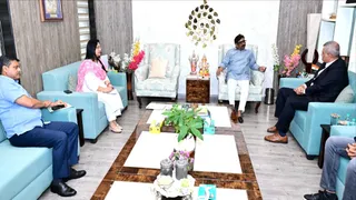 झारखंड में सेमीकंडक्टर और डिजिटल इंफ्रास्ट्रक्टर के निर्माण की बढ़ी संभावना।