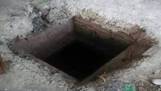 मेघालय में सेप्टिक टैंक में जहरीली गैस से 4 मजदूरों की मौत