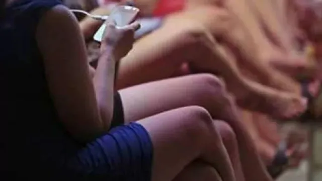 पटियाला में होटल-कैफे रेस्टोरेंट में चल रहा था देह व्यापार का धंधा, लेडी इंस्पेक्टर की रेड, 15 महिला-पुरुष गिरफ्तार

