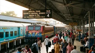इस फोटो को एआई टूल की मदद से बनाया गया है।
