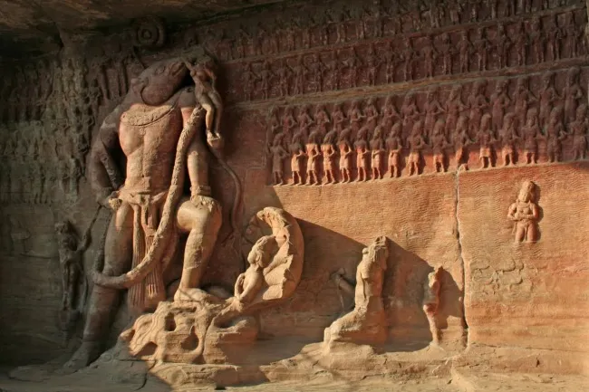 udaygiri cave 21415