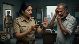 नारकोटिक्स TI बनकर महिला ने प्रापर्टी कारोबारी से ऐंठे 3.45 करोड़ (AI फोटो)