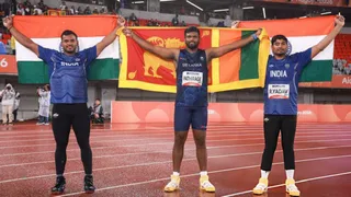 यशवीर सिंह और रोहित यादव
