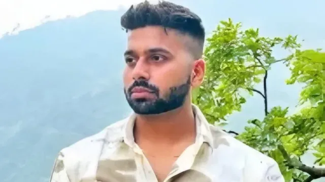 तरुण हत्याकांड मुख्य’ गवाह टेकचंद पर घर के बाहर हमला, केस से दूर रहने की दी धमकी. तरुण हत्याकांड मुख्य’ गवाह टेकचंद पर घर के बाहर हमला, केस से दूर रहने की दी धमकी.