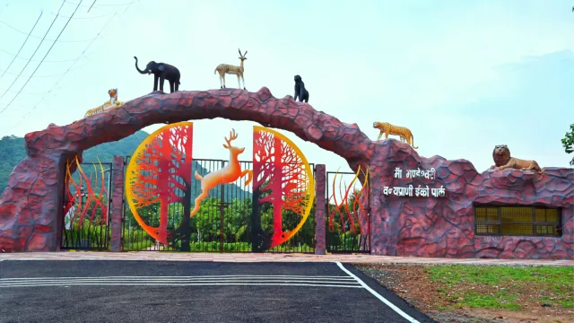 बिहार के कैमूर में होगा पर्यटन और लोक संस्कृति का संगम, धारा महोत्सव में देशभर से जुटेंगे प्रकृति प्रेमी  
