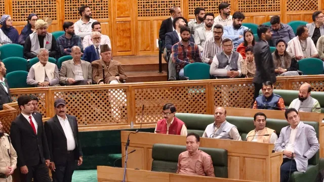 घर में लगा रखी थी नकली नोटों की फैक्ट्री, जम्मू के चौआदी से स्कैनर-प्रिंटर व धारदार हथियार संग 3 गिरफ्तार