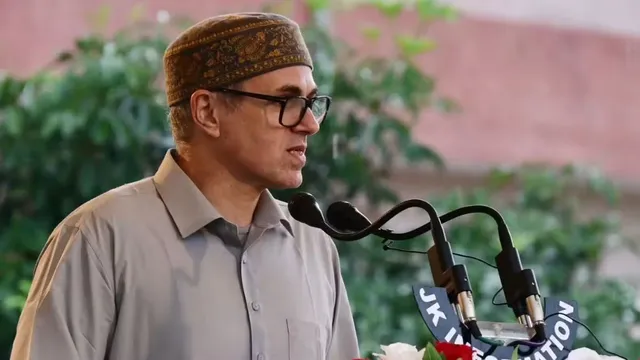 क्या सरकार की मंत्रिपरिषद पंचायत बोर्ड है? विधानसभा की शक्तियों पर विधायक निजामुद्दीन बट ने उठाए सवाल