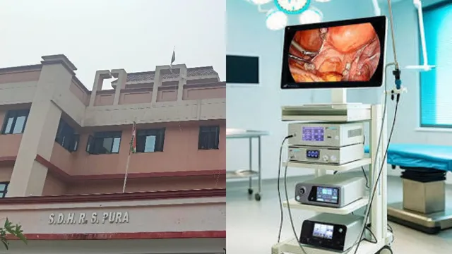 ऊधमपुर में JKEDI का बूट कैंप आयोजित, स्टार्टअप आइडिया चैलेंज 2.0 में 5 प्रतिभागी अगले चरण के लिए शॉर्टलिस्ट