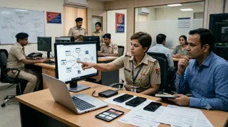 सांकेतिक तस्वीर एआई जनरेटेड