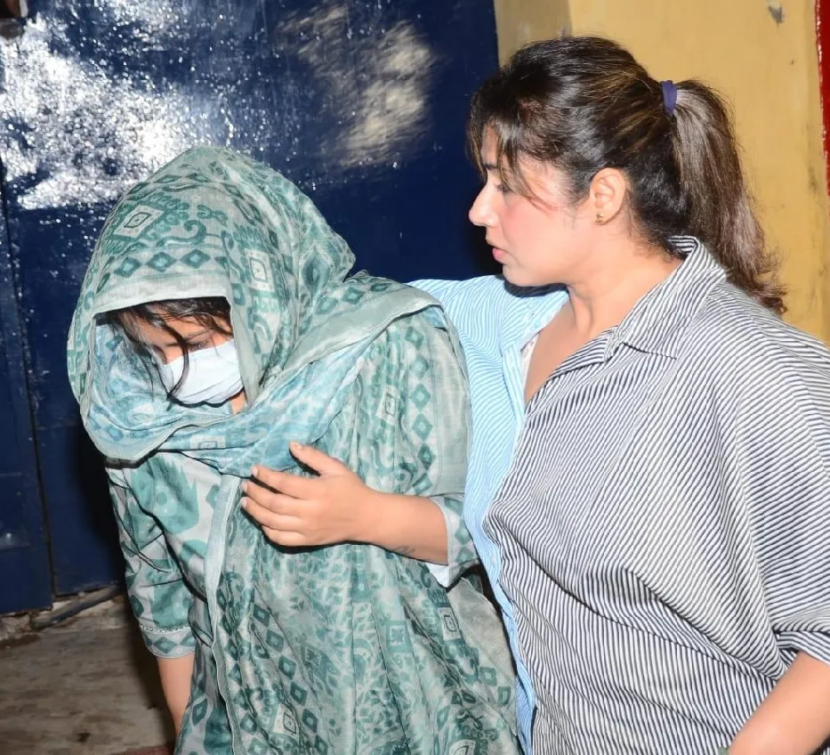 court orders release of shalu court orders release of shalu