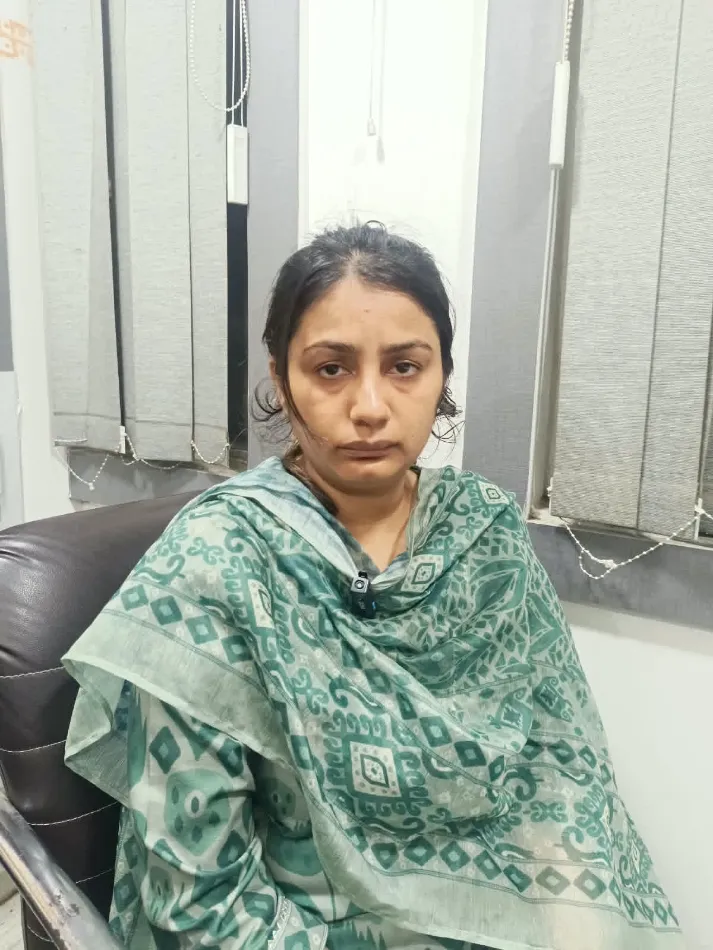 court orders release of shalu court orders release of shalu