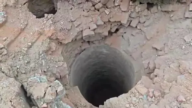 मस्जिद प्रकरण: 250 साल पुराने कुएं को लेकर रिपोर्ट पुरातत्व विभाग निदेशक को सौंपी, स्थल की पुलिस कर रही निगरानी 
