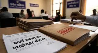 यह फोटो एआई से बनाई गई है