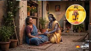 जब भगवान थामते हैं हाथ, तो मिलते हैं ये 5 दिव्य संकेत