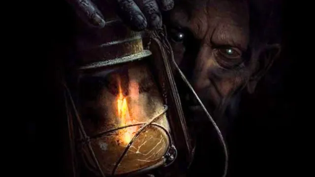 23 अक्टूबर को रूह कंपाने आ रही नई Horror Film, गांव की 'काली खेती' में दबे हुए राज दहलाएंगे दिल