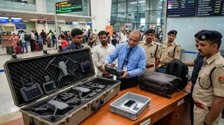 सांकेतिक तस्वीर एआई जनरेटेड