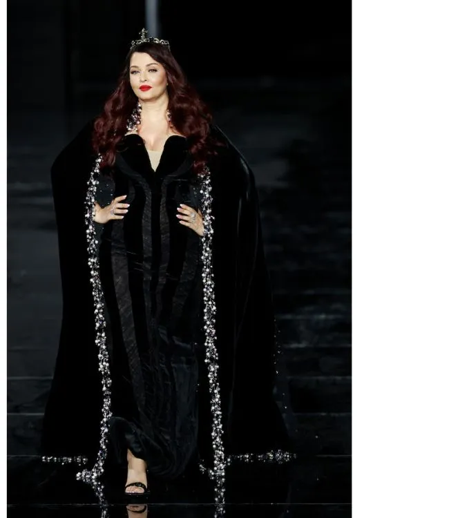 Aishwarya Rai Bachchan