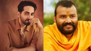 हनुमान अंश की सफलता पर बोले आयुष्मान खुराना। फोटो क्रेडिट- इंस्टाग्राम