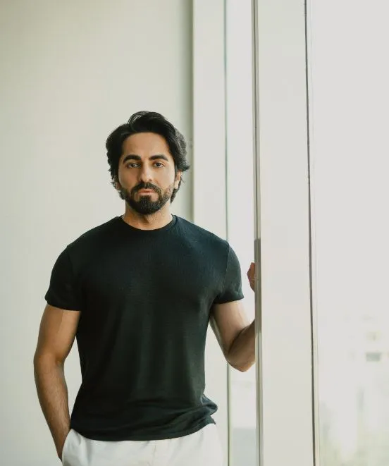 Ayushmann khurrana
