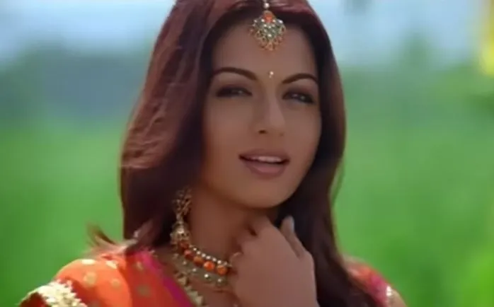 Bhagyashree
