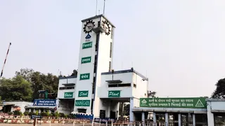 भिलाई इस्पात संयंत्र से 10 हजार करोड़ का स्क्रैप गायब।