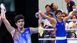 परवीन और अंकुश ने फाइनल में बनाई जगह