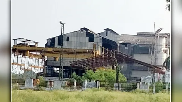 180 करोड़ की चीनी मिल बिक रही है, बोले खरीदोगे? किसानों के 70 करोड़ चुकाने को प्रशासन तलाश रहा खरीदार