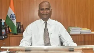 महाराष्ट्र के मुख्य चुनाव अधिकारी की EC को लिखा लेटर(फोटो: सोशल मीडिया)