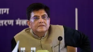 अमेरिका जाएंगे वाणिज्य मंत्री पीयूष गोयल (फाइल फोटो)