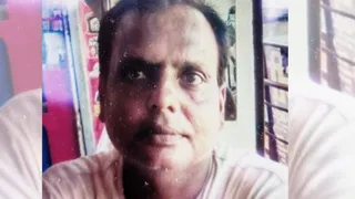 मृत अधिवक्ता का फाइल फोटो। सौ.- स्वजन