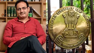 दृष्टि IAS वाले विकास दिव्यकीर्ति पहुंचे कोर्ट, जानें क्या मिला दिल्ली HC से आदेश