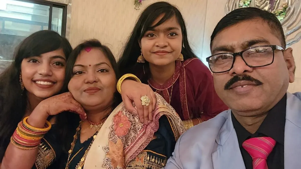 Dr Nancy Vats Secures AIR 9100 in NEET PG 2026 Kishanganj Bihar (1)