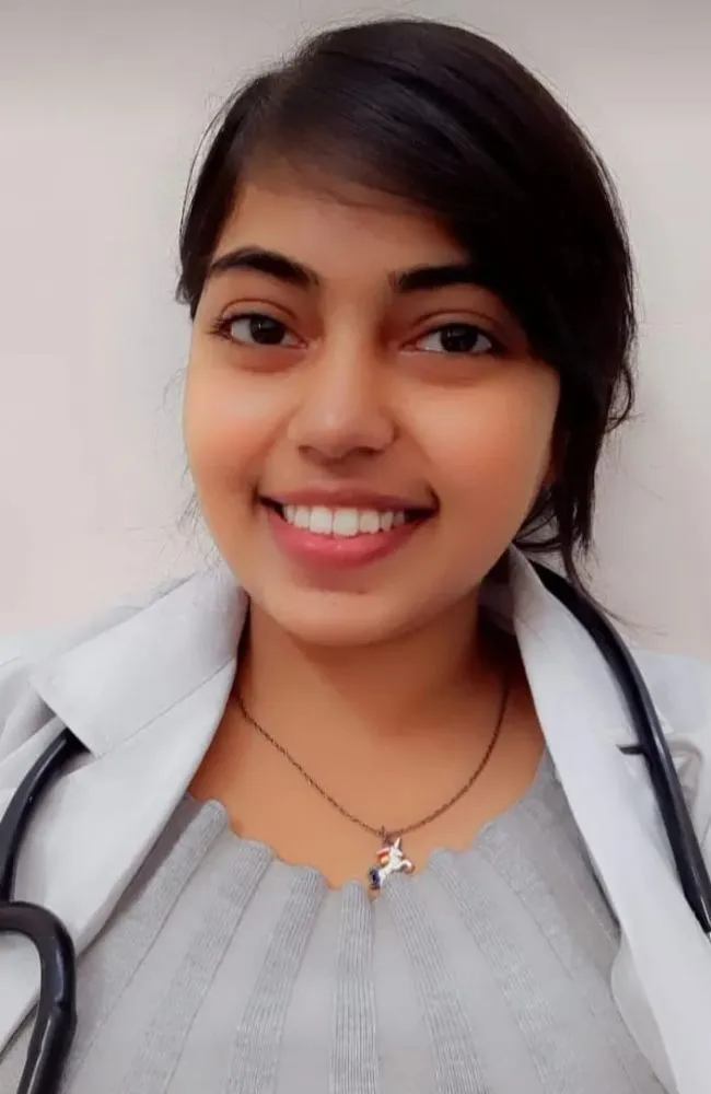 Dr Nancy Vats Secures AIR 9100 in NEET PG 2026 Kishanganj Bihar (4)