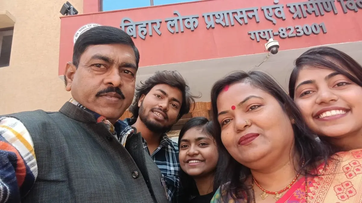 Dr Nancy Vats Secures AIR 9100 in NEET PG 2026 Kishanganj Bihar